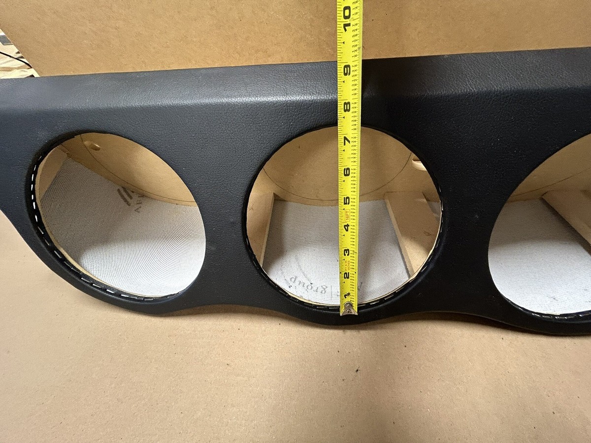 4-8s Midrange Speaker Panel Universal | eBay