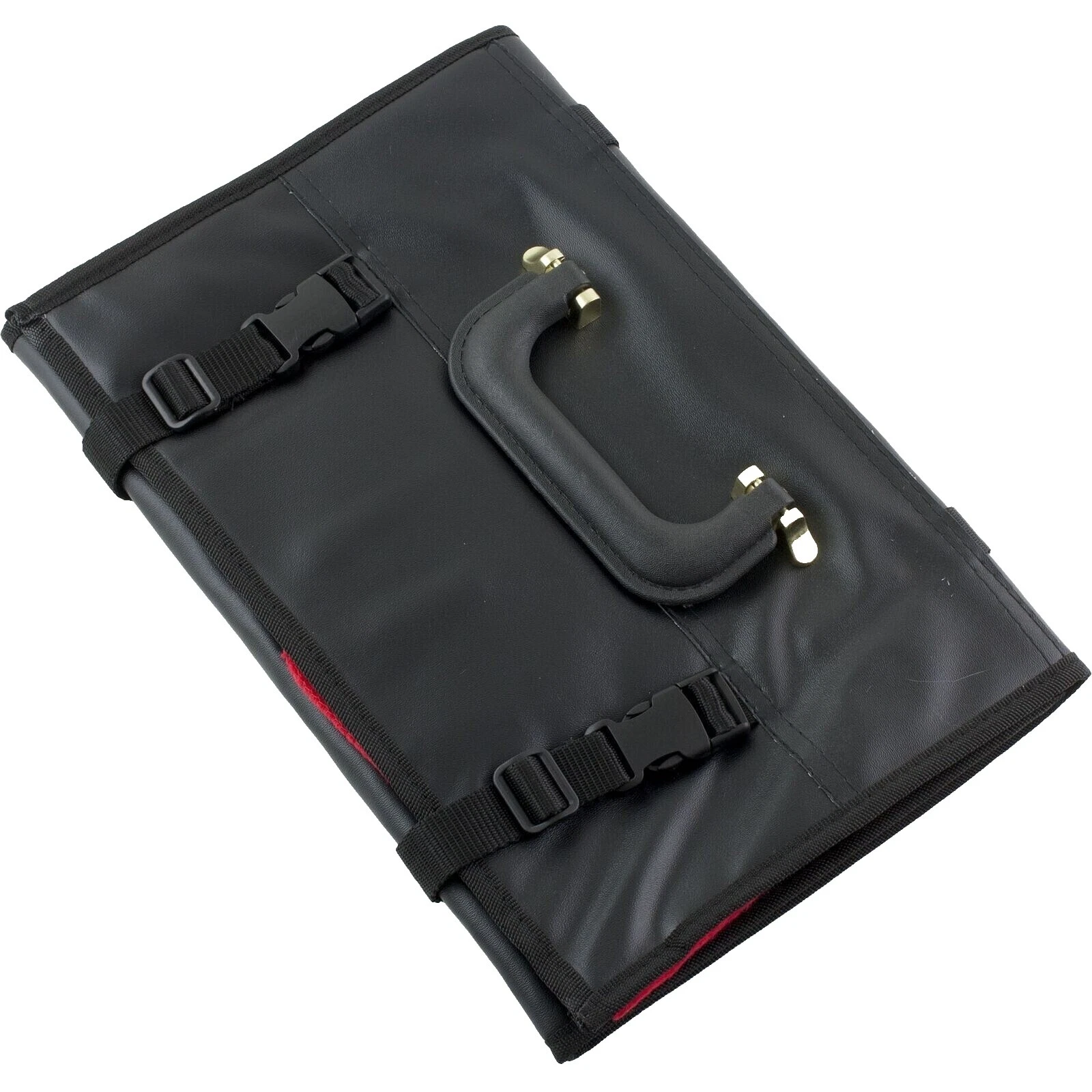 Hoja de Acero Inoxidable Mango de Cuero de cuchillos, espadas y Cuchillas de colección cajas, estuches y Bolsas