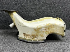 46P71A002-001 Pratt and Whitney PT6A-42A Internal Air Separator Assembly RH