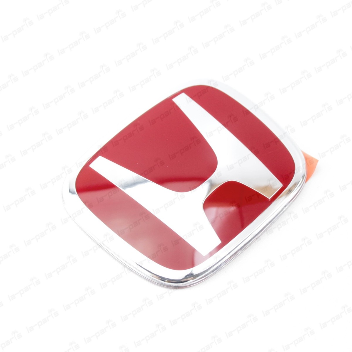 アクセサリー HONDA NSX-R GENUINE HONDA NSX NSX-R NA2 TYPE R (R81) REAR CENTER RED EMBLEM