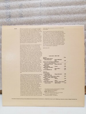 Glen Gray And His Orchestra LP IN-214 Arista Records | eBay