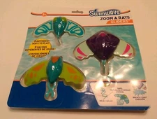 SwimWays SwimwaysZoom-A-Ray Gliders 20146039