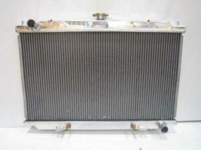 DD Racing Aluminium Radiator FOR FITS Maxima Wagon Cefiro QX A32 92-96