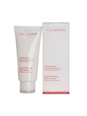 Clarins Extra-Firming Body Lotion 6.9 oz./ 200 ml.  New In Box