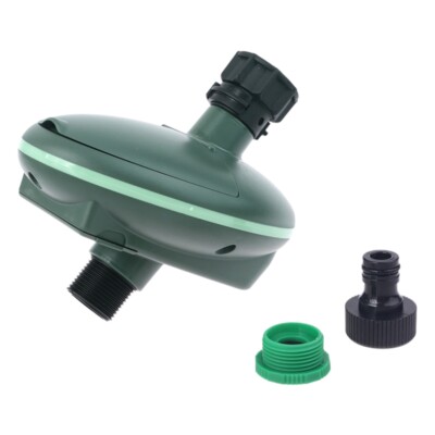 Automatic Electronic Garden Watering Timer Irrigation Controller Home Gardening