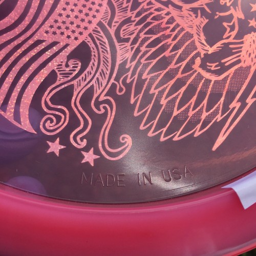 Innova Eagle (X) USDGC King Champion Special Ed 167 Disc Golf Fairway Driver NEW - Picture 19 of 24