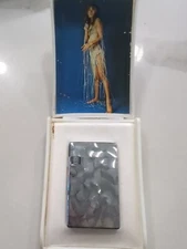 Hadson Triumph Lighter USED Ships Free #2