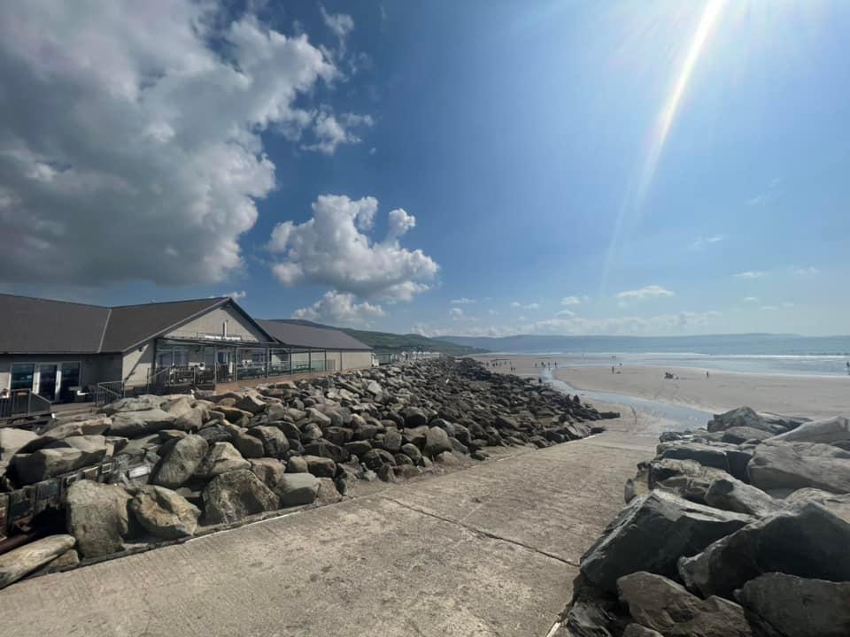LUXUARY HOLIDAY HOMES FOR SALE NORTH WALES BARMOUTH/ TALYBONT eBay