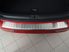 Ladekantenschutz für VW Golf 7 VII Schrägheck 5G1 2012-2018 Edelstahl