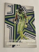 2025 Panini Rookies & Stars Kam Chancellor #25 Base Card Seattle Seahawks