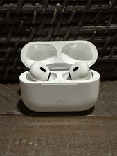 Apple AirPods Pro 2nd Gen USB-C In-Ear Bluetooth Headset w/ Wireless Charging