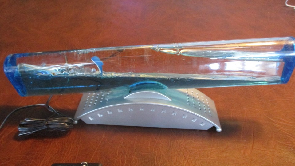 Tranquil Tide Wave Motion Machine Ocean Sounds - Tested - Wave Sound ...