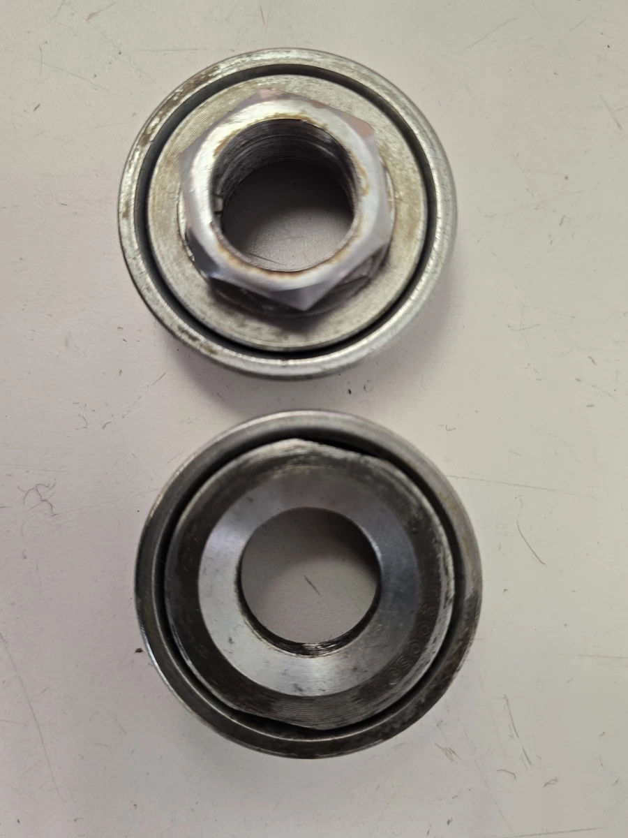 Mongoose Blue Vintage Bicycle Parts for sale | eBay
