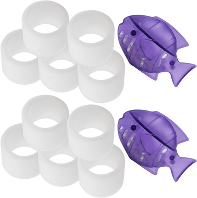 Top-Fill Humidifier Replacement Filter Compatible with Filters 