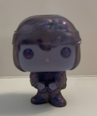 Funko Pop Dustin Upsidedown - Kinder Joy Stranger Things
