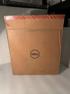 Empty Box- for Dell OptiPlex Dimension Small Form Factor Computers (17 x 16 x 8''