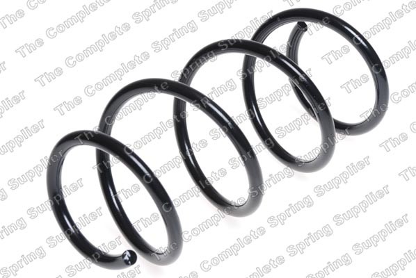 SUSPENSION SPRING 4062077 FOR NISSAN CR14DE 1.4L 4cyl NOTE - Image 11