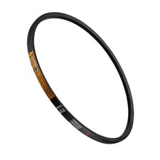 B-46 V-Belts 46" Inner Length B - Section Rubber Drive Belt