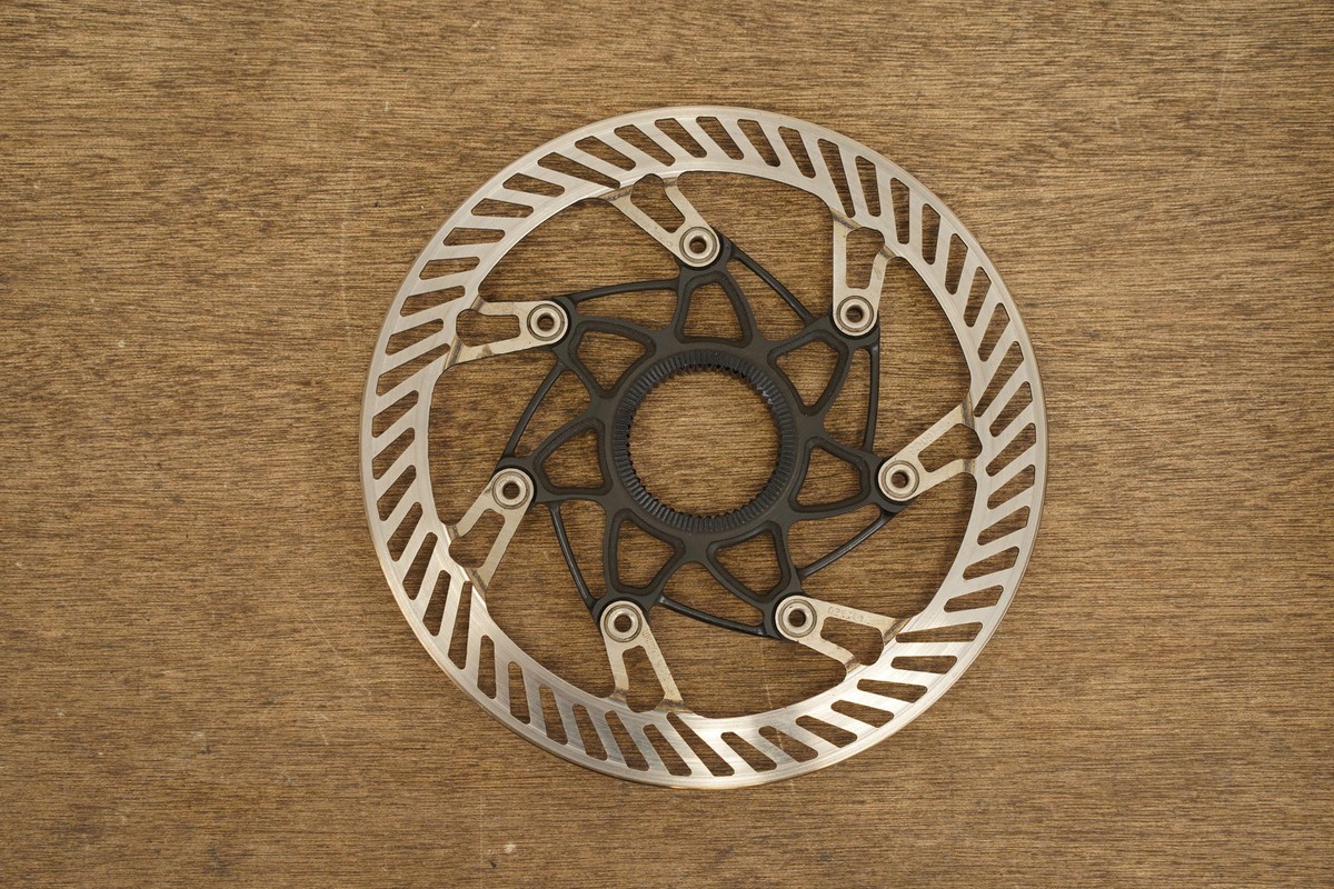 Disque de frein Campagnolo AFS 03 Center Lock 160mm