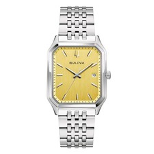 Montre Bulova Tony Bennett Quartz 96b471