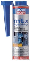 Liqui Moly 5100 Mtx Vergaser-Reiniger 300 Ml Vergaserreiniger