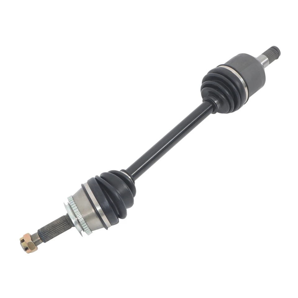 Ejes de eje CV delanteros izquierdo + derecho LABLT para Hyundai Elantra Tiburon 2001-2008 Foto 3 de 4