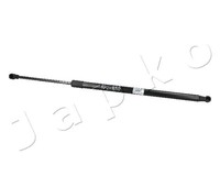 Japko Gasfeder DäMpfer Heckklappe FüR Porsche 718 Cayman 982 2.0 981 2.7