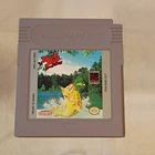 Nintendo Black Bass: Lure Fishing Sports Game Boy Fishing NTSC-U/C