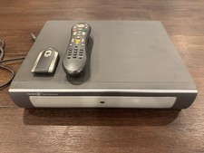 TiVo Series 2 DVR w/ Remote  USB Wi-Fi Adapter   No Service Included