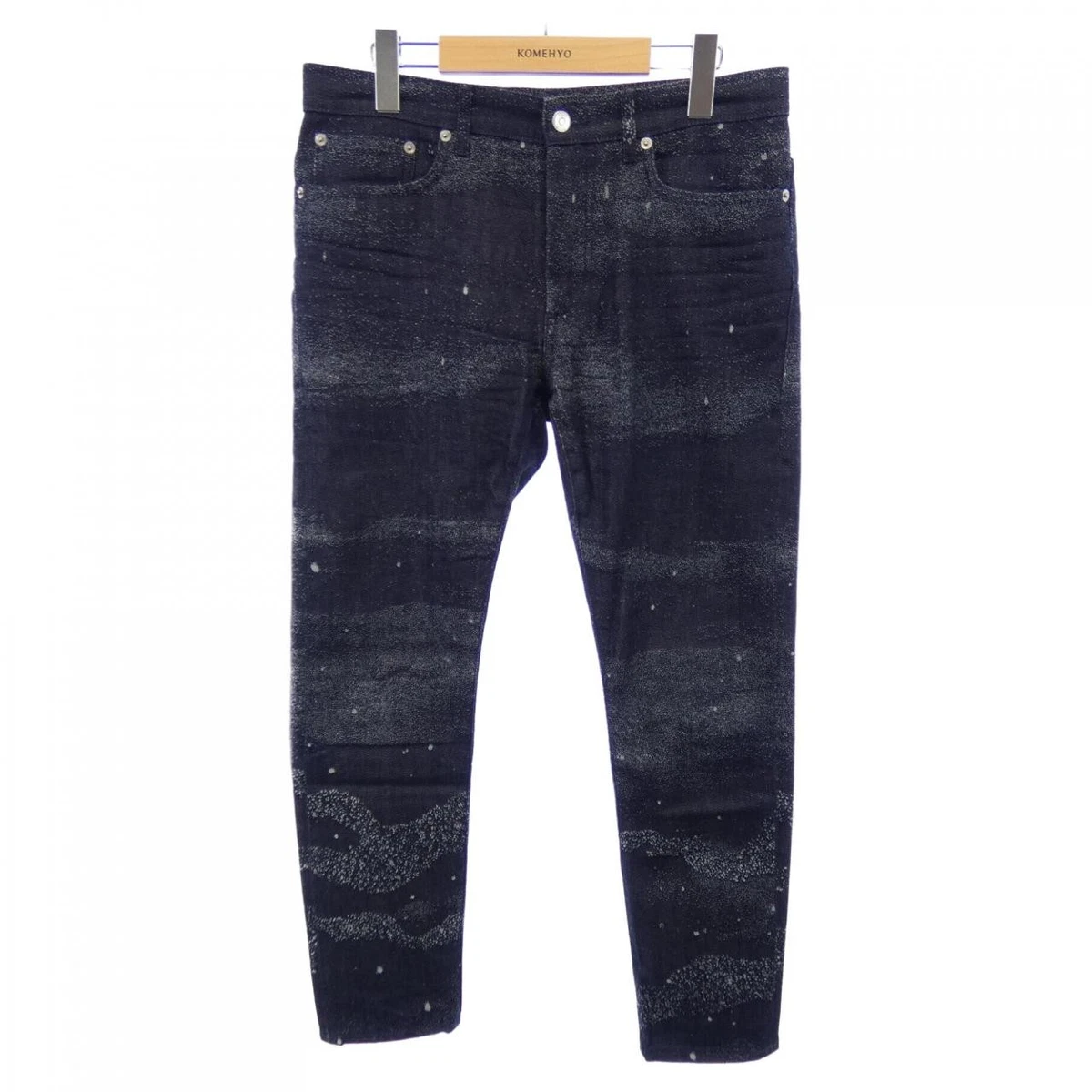 dndlvさん専用　Diorデニム　サイズ29 Dior Men's 29 in Inseam Jeans for sale | eBay