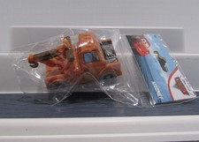 Disney Pixar Cars Mater 3D Magnet NWT