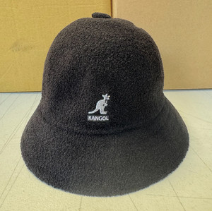 Kangol Bermuda Bucket Hat | eBay