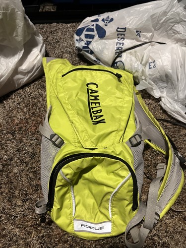 Camelbak Velocity Hydration Pack Backpack