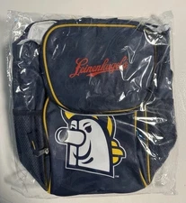 NEW Milwaukee Brewers Barrelman Barrel Man Backpack Cooler SGA 2025 6/15/25 