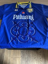 Maglia Chievo Verona originale 100%