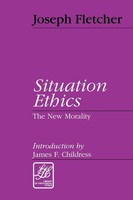 Joseph F. Fletcher | Situation Ethics | Taschenbuch | Englisch (1997)
