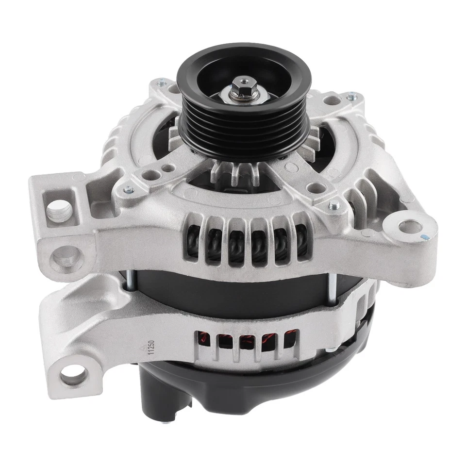 Alternator OEM For Suzuki XL-7 V6 3.6L 2007-2009 11250 104210-2890 23119515 - - Изображение 2 из 4