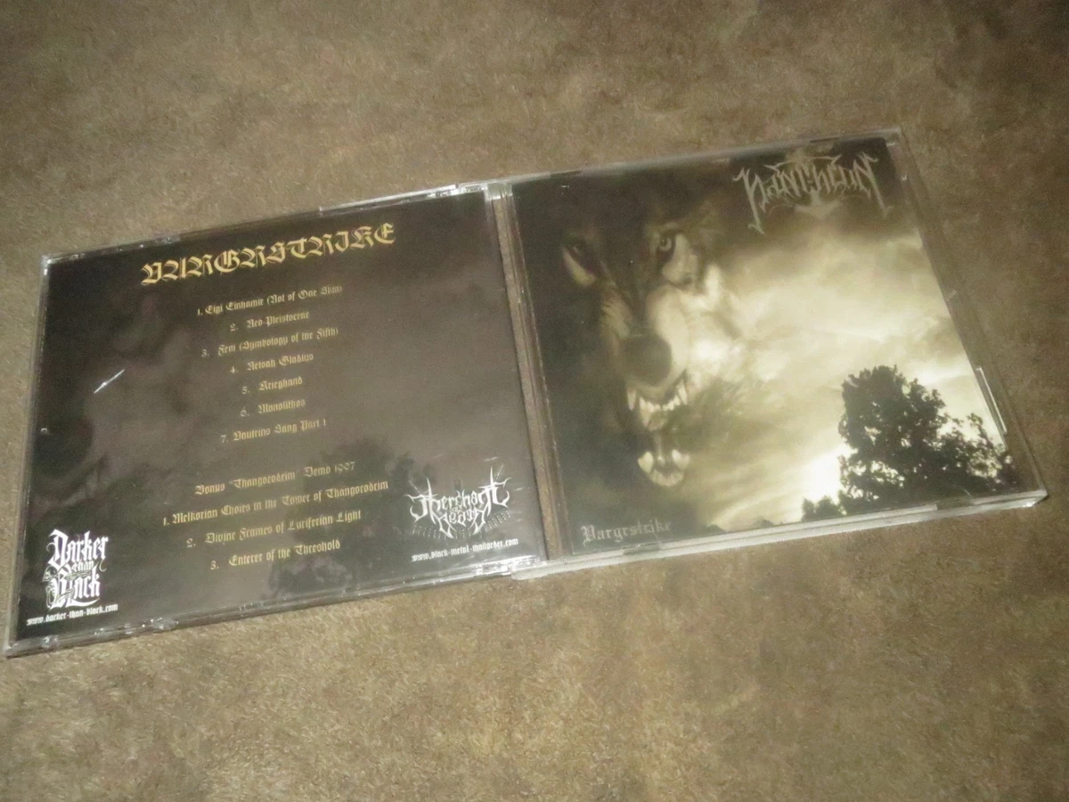 Las mejores ofertas en Grand Belial's CD De Música Clave | eBay