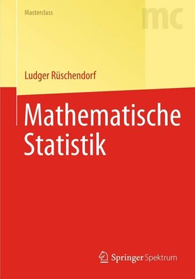 Mathematische Statistik | Ludger Rüschendorf | Taschenbuch | xi | Deutsch | 2014