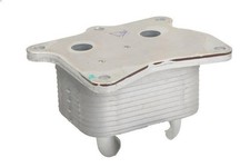 Ölkühler, Motoröl MAHLE CLC 378 000S KONA (OS, OSE, OSI) 1.6 2020-2023