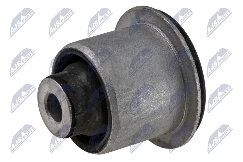 Nty Arm Bushing Rubber-Metal For Bmw 5 10- 5 Gt 11- 7 08 - Image 4