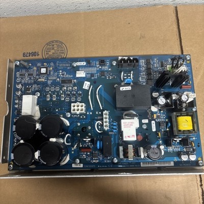 Life Fitness 95T/95Ti/95TS/93T/97T Treadmill Motor Control Board #3C5