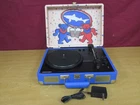 Crosley Grateful Dead Dogfish Head American Beauty Record Player