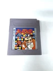 Dr. Mario (Nintendo Game Boy, 1990) Authentic Tested Cartridge AUTHENTIC!