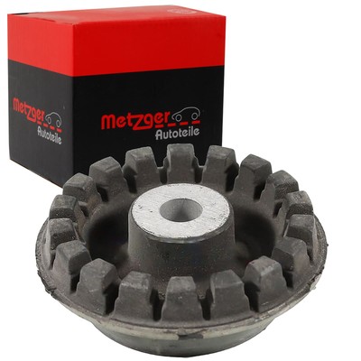 METZGER LAGERUNG BUCHSE DIFFERENTIAL passend für AUDI Q3 SEAT ALHAMBRA SKODA SUP