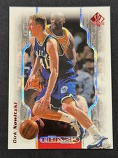 1998-99 SP Authentic Basketball Cards 14
