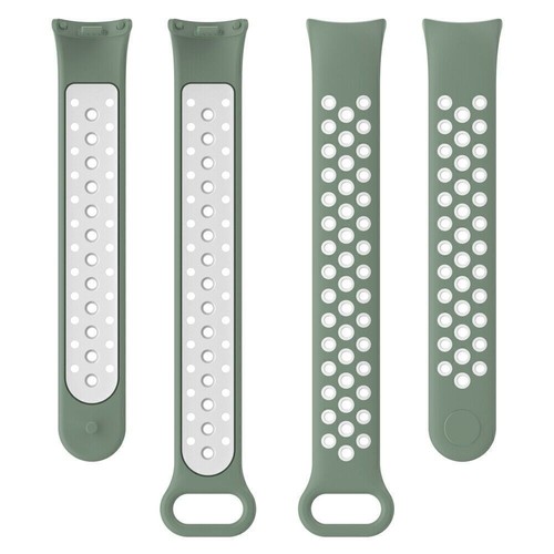 Zamienny sportowy pasek na nadgarstek opaska do Xiaomi Mi Band 10/10 NFC/9/9 NFC/8/8 NFC - Zdjęcie 346 z 459