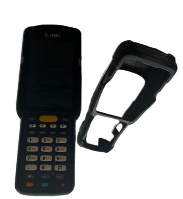 Zebra MC33 MDE Mobile Computer Scanner MC330K-GE2HG3RW Android WLAN 