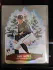 2024 Topps Holiday - Evergreen Paul Skenes #EG-25 (RC)