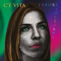 Audio Cd - Loredana Errore - C'e' Vita - Azzurra Music -D- Neu